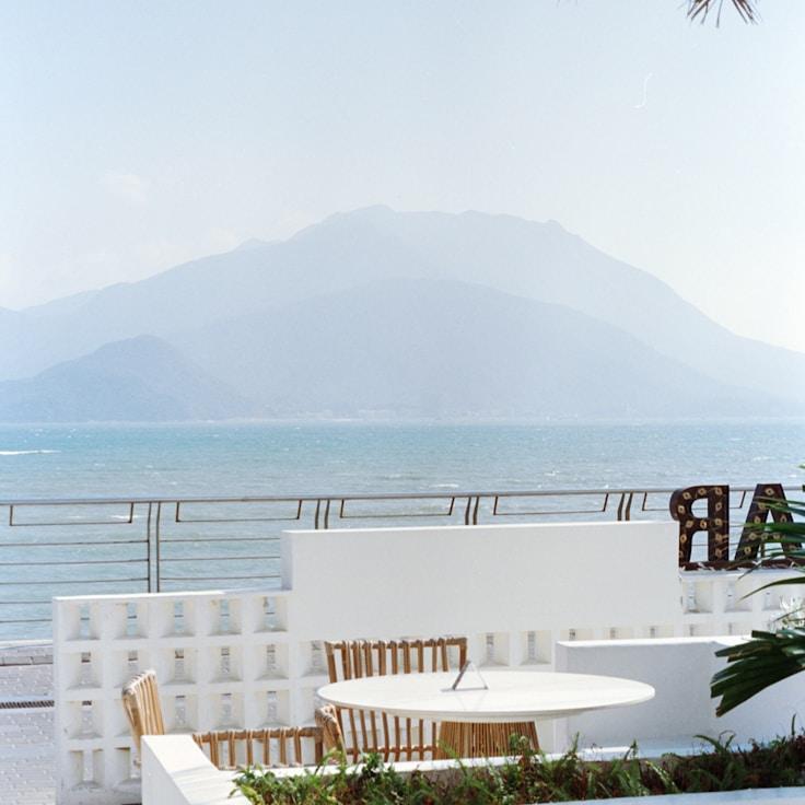 Kids playground area in United States